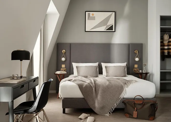 The Henry Hotel Bayswater, Sonder By Marriott Bonvoy